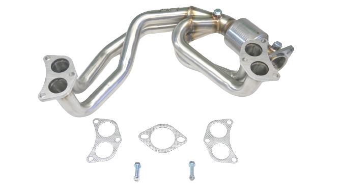 PrivateLabelMfg GR86 FT86 Catted UEL Unequal Length Header