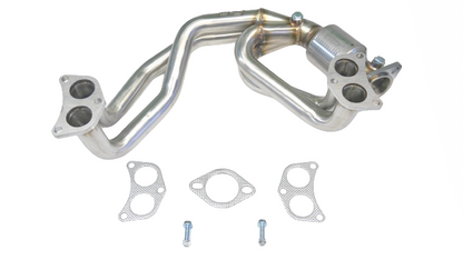 PrivateLabelMfg GR86 FT86 Catted UEL Unequal Length Header