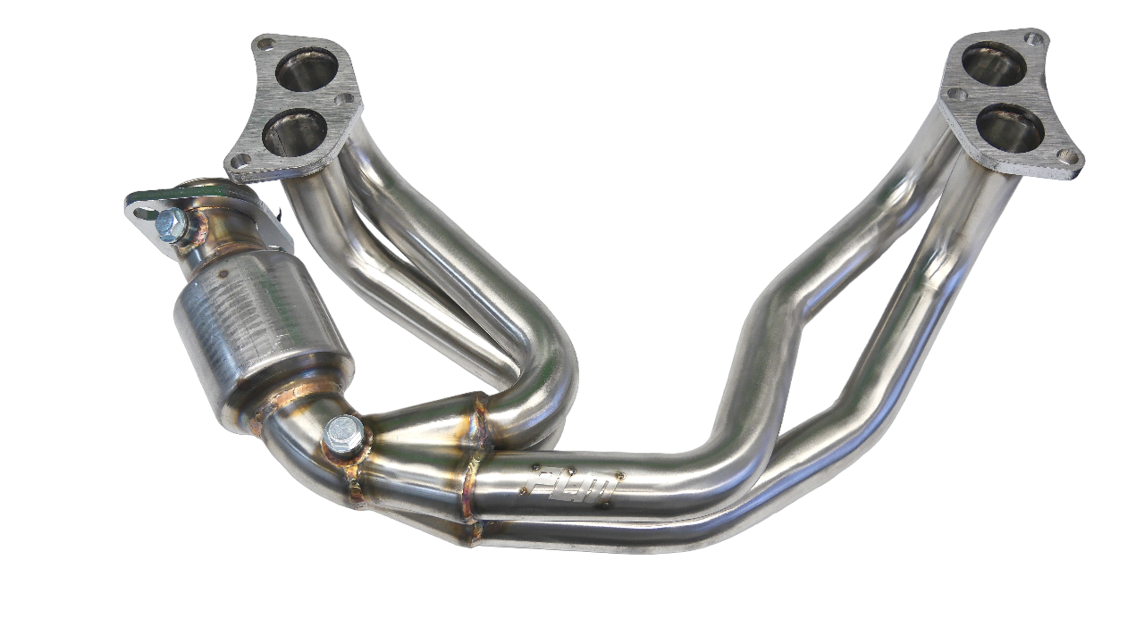 PrivateLabelMfg GR86 FT86 Catted UEL Unequal Length Header
