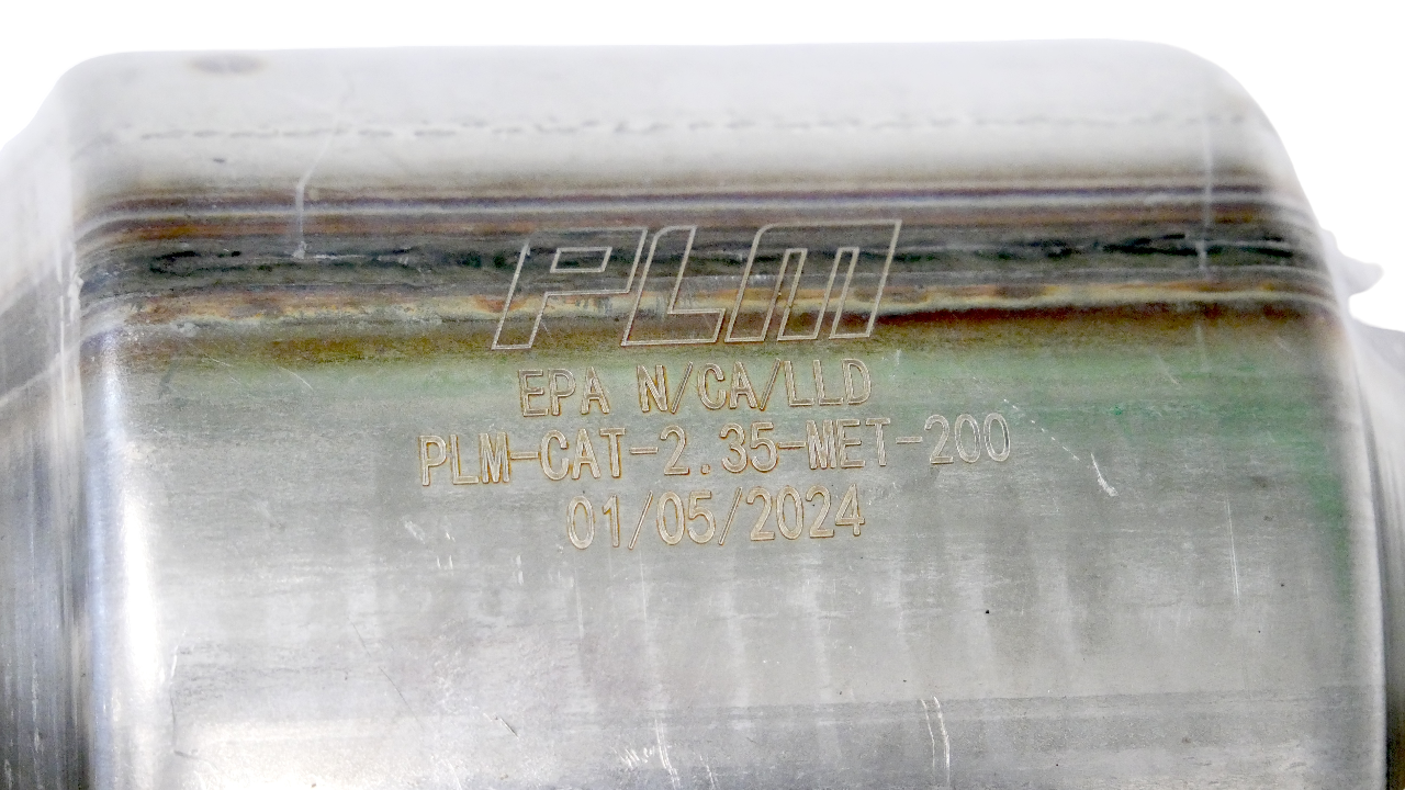 PrivateLabelMfg GR86 FT86 Catted UEL Unequal Length Header