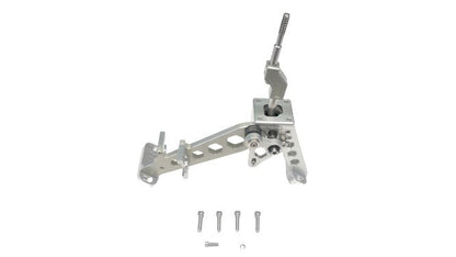 PrivateLabelMfg Precision Works Adjustable Billet Shifter - Honda Civic Si FG4 12-15