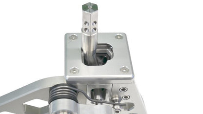 PrivateLabelMfg Precision Works Adjustable Billet Shifter - Honda Civic Si FG4 12-15