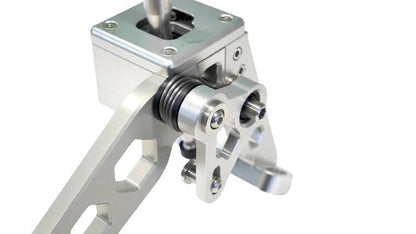 PrivateLabelMfg Precision Works Adjustable Billet Shifter - Honda Civic Si FG4 12-15