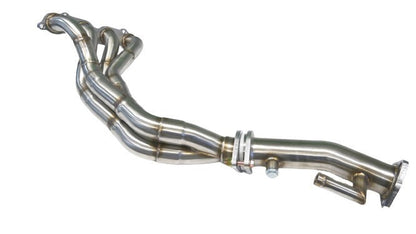 PrivateLabelMfg K-Series Header For Honda CR-V RD4 2002-2006