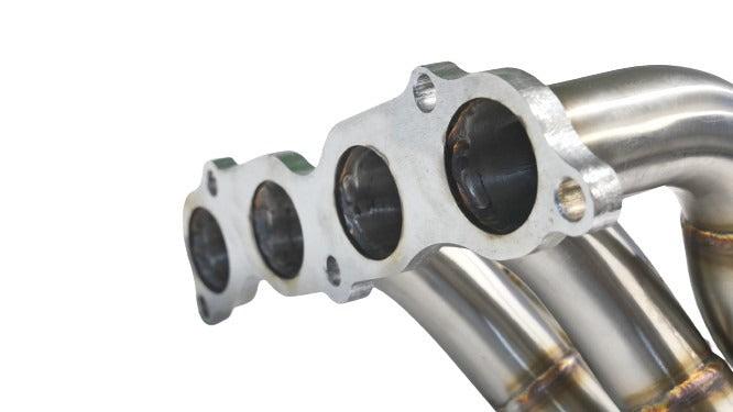 PrivateLabelMfg K-Series Header For Honda CR-V RD4 2002-2006