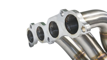 PrivateLabelMfg K-Series Header For Honda CR-V RD4 2002-2006