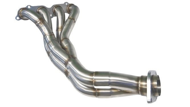 PrivateLabelMfg K-Series Header For Honda CR-V RD4 2002-2006