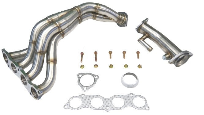 PrivateLabelMfg K-Series Header For Honda CR-V RD4 2002-2006