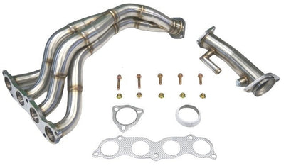 PrivateLabelMfg K-Series Header For Honda CR-V RD4 2002-2006