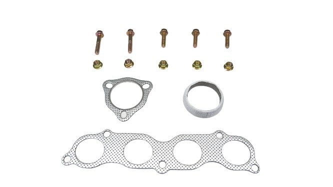 PrivateLabelMfg K-Series Header For Honda CR-V RD4 2002-2006