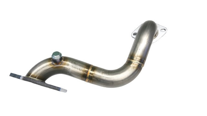 PrivateLabelMfg Power Driven Subaru Up Pipe - NA to Turbo