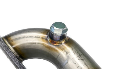 PrivateLabelMfg Power Driven Subaru Up Pipe - NA to Turbo
