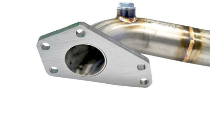 PrivateLabelMfg Power Driven Subaru Up Pipe - NA to Turbo