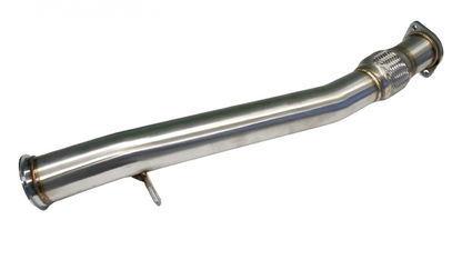 PLM Power Driven 2022+ Subaru WRX VB Catted J-Pipe Downpipe *Discontinued