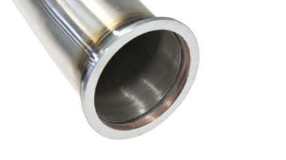 PrivateLabelMfg Power Driven 2022+ Subaru WRX VB Catted J-Pipe Downpipe