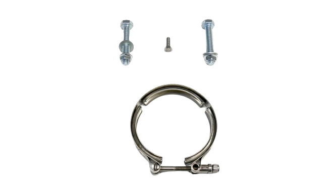 PLM Power Driven 2022+ Subaru WRX VB Catted J-Pipe Downpipe *Discontinued