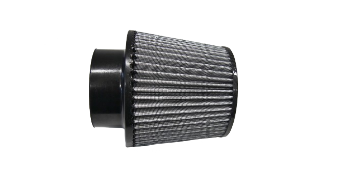 PrivateLabelMfg Carbon Fiber Intake - 23+ Honda Civic Type R FL5 K20C1