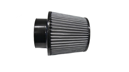 PrivateLabelMfg Carbon Fiber Intake - 23+ Honda Civic Type R FL5 K20C1