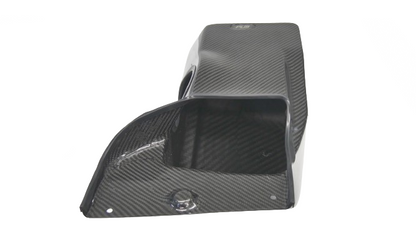 PrivateLabelMfg Carbon Fiber Intake - 23+ Honda Civic Type R FL5 K20C1