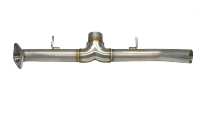 PrivateLabelMfg Mid Pipe Exhaust Kit - 2023+ Integra 2022+ Civic