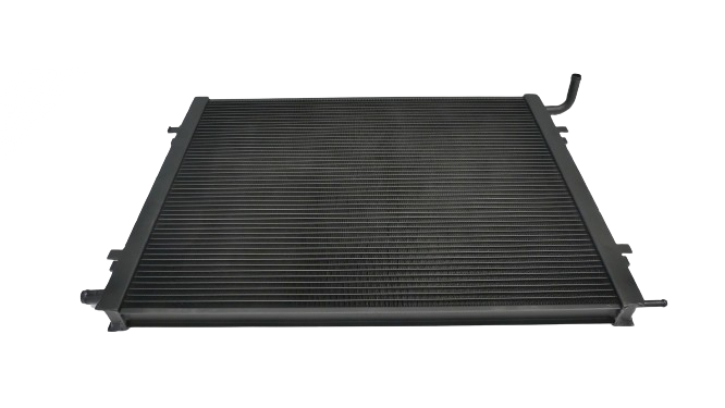 PrivateLabelMfg Ford Mustang GT500 Heat Exchanger 2020-2022
