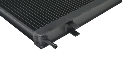 PrivateLabelMfg Ford Mustang GT500 Heat Exchanger 2020-2022