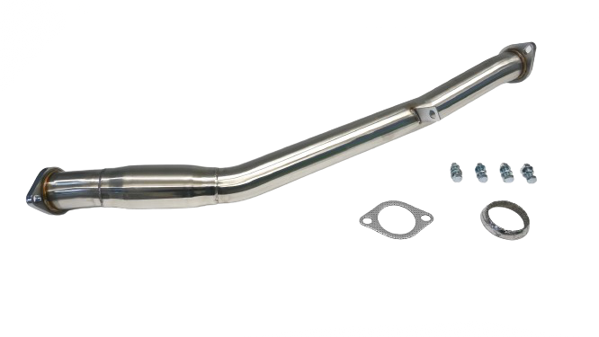 PrivateLabelMfg Power Driven FR-S BRZ 86 Catted Front Pipe