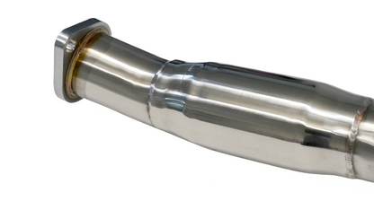 PrivateLabelMfg Power Driven FR-S BRZ 86 Catted Front Pipe