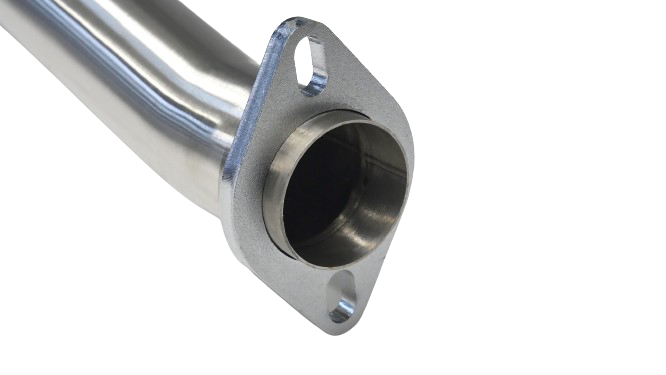 PrivateLabelMfg Power Driven FR-S BRZ 86 Catted Front Pipe
