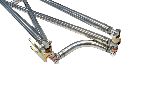 PrivateLabelMfg Crossbar X-Bar Nissan 240SX S13