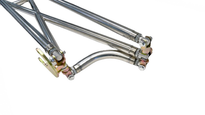 PrivateLabelMfg Crossbar X-Bar Nissan 240SX S13