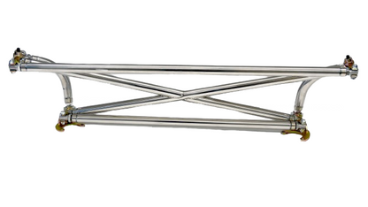 PrivateLabelMfg Crossbar X-Bar Nissan 240SX S13
