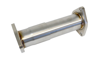 PrivateLabelMfg K-Series Header Catted Downpipe For TSX 09-14 & Accord 08-12