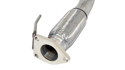 PrivateLabelMfg K-Series Header Catted Downpipe For TSX 09-14 & Accord 08-12