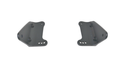 PLM Honda Civic Type R FL5 High Position Rear Wing Risers Brackets *Discontinued