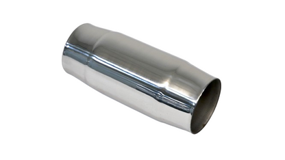 PrivateLabelMfg Power Driven High Flow Performance Metallic Catalytic Converter