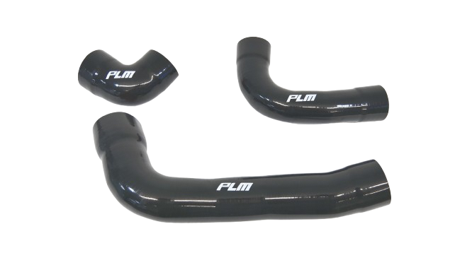 PrivateLabelMfg Intercooler Charge Pipe Kit 2023+ Civic Type R FL5 & Integra Type S DE5