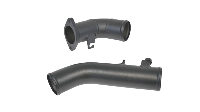 PLM Intercooler Charge Pipe Kit 2023+ Civic Type R FL5 & Integra Type S DE5 *Discontinued