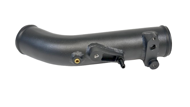 PLM Intercooler Charge Pipe Kit 2023+ Civic Type R FL5 & Integra Type S DE5 *Discontinued