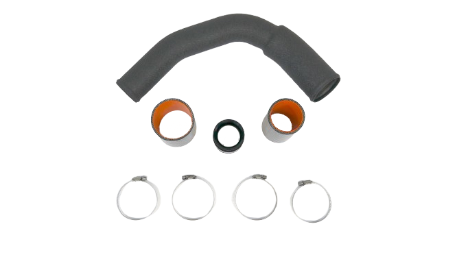 PrivateLabelMfg Subaru WRX VB Charge Pipe FA24 2022-2024