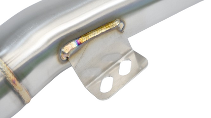 PrivateLabelMfg Crossover Exhaust Pipe - BMW G80 G82 M3 M4 G87 M2