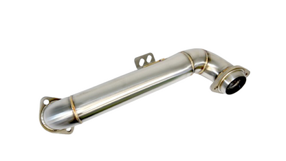PrivateLabelMfg Crossover Exhaust Pipe - BMW G80 G82 M3 M4 G87 M2