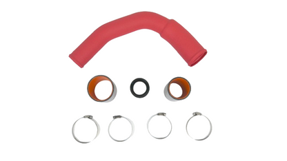 PrivateLabelMfg Subaru WRX VB Charge Pipe FA24 2022-2024