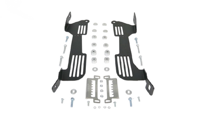 PrivateLabelMfg Race Seat Rail Side Mount Nissan 370Z Z34