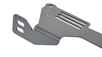 PrivateLabelMfg Race Seat Rail Side Mount Nissan 370Z Z34