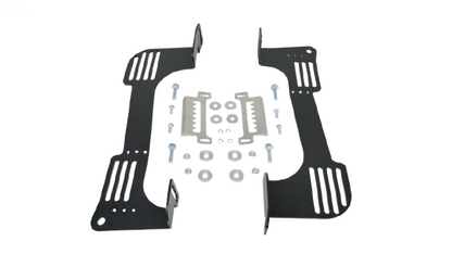 PrivateLabelMfg Race Seat Rail Side Mount Toyota FR-S 86 ZN6 Subaru BRZ