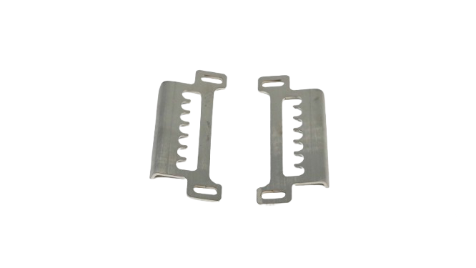 PrivateLabelMfg Race Seat Rail Side Mount Toyota FR-S 86 ZN6 Subaru BRZ
