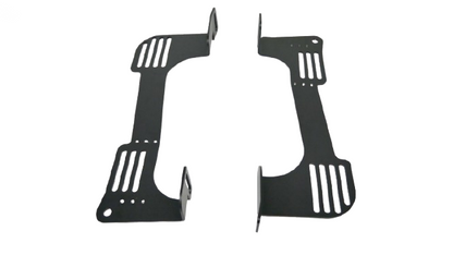 PrivateLabelMfg Race Seat Rail Side Mount Toyota FR-S 86 ZN6 Subaru BRZ