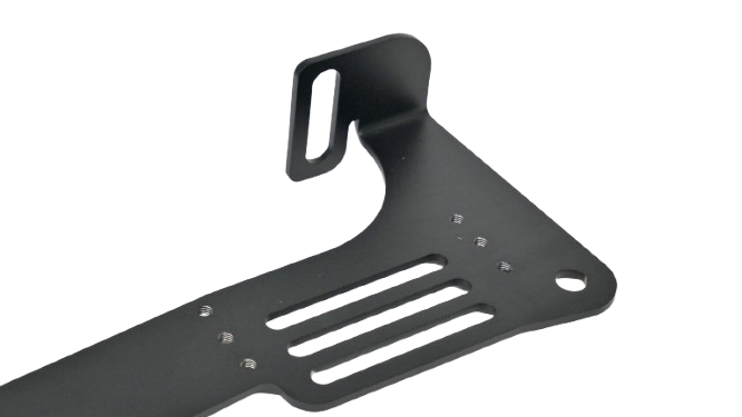 PrivateLabelMfg Race Seat Rail Side Mount Toyota FR-S 86 ZN6 Subaru BRZ