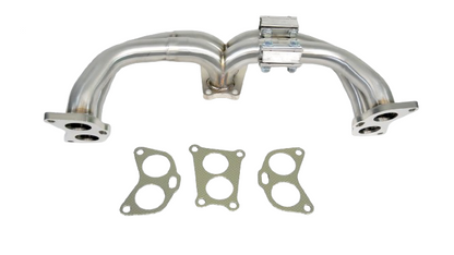 PrivateLabelMfg Subaru WRX Equal Length Turbo Header Manifold 2015 - 2021